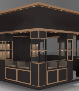 Exhibition Stand